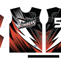 Sublimated Uniform