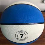 Basketballs
