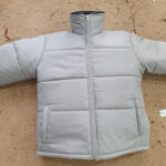 Custom coat
