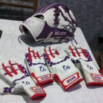 baseall gloves