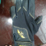 Baseball gloves