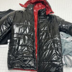 Custom Jacket