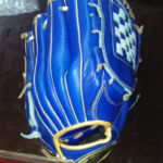 Baseball mitts