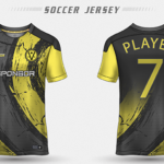 Soccer Jersey