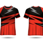 Sublimated Jersey