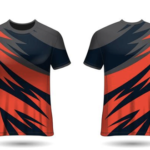Sublimated tees