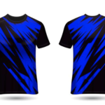 Softball sublimation tees