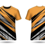 Bol sublimated jersey