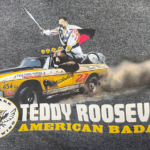 Direct to film custom small run shirts